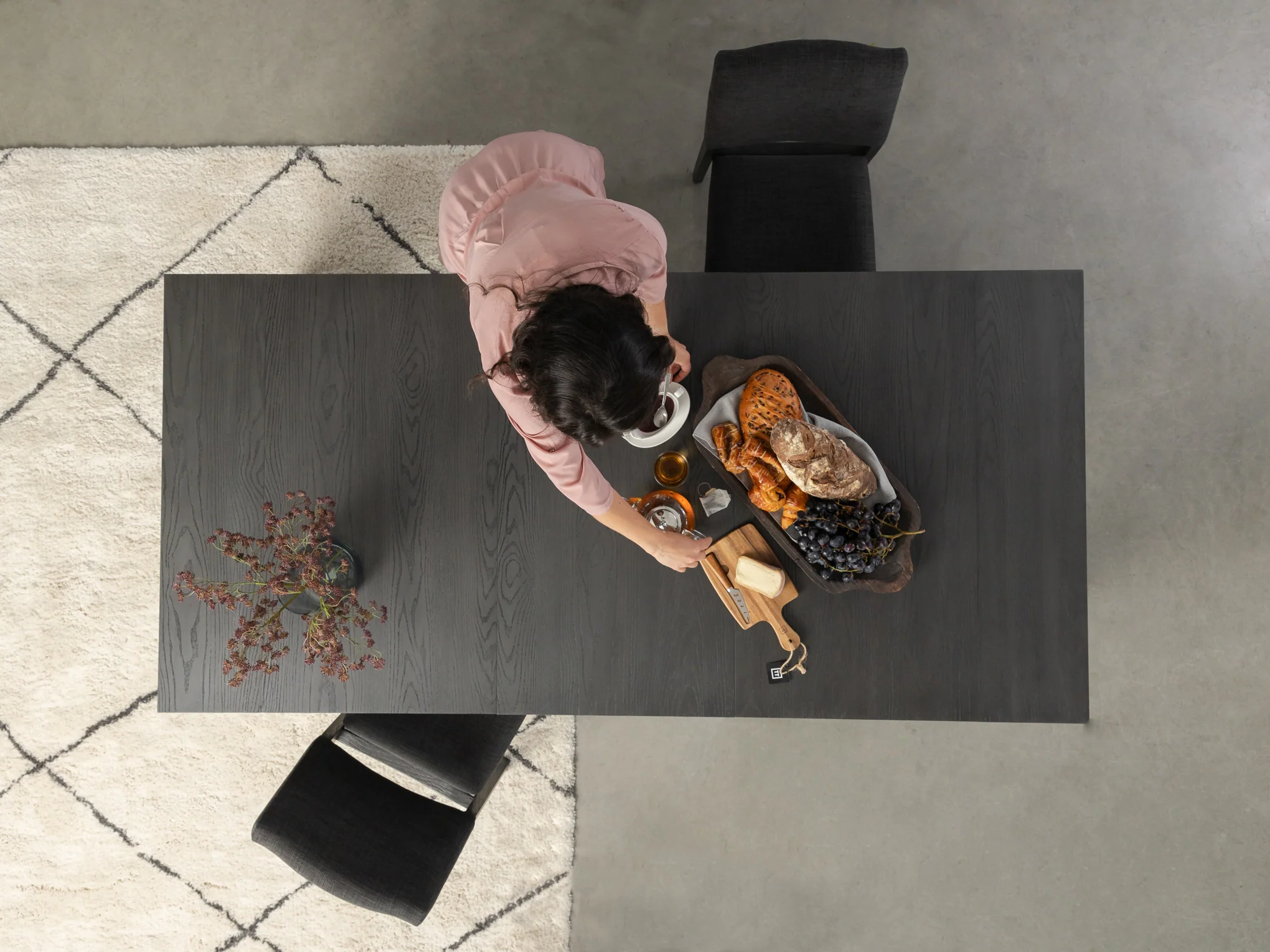 Dining Set - The Practical - Image 94