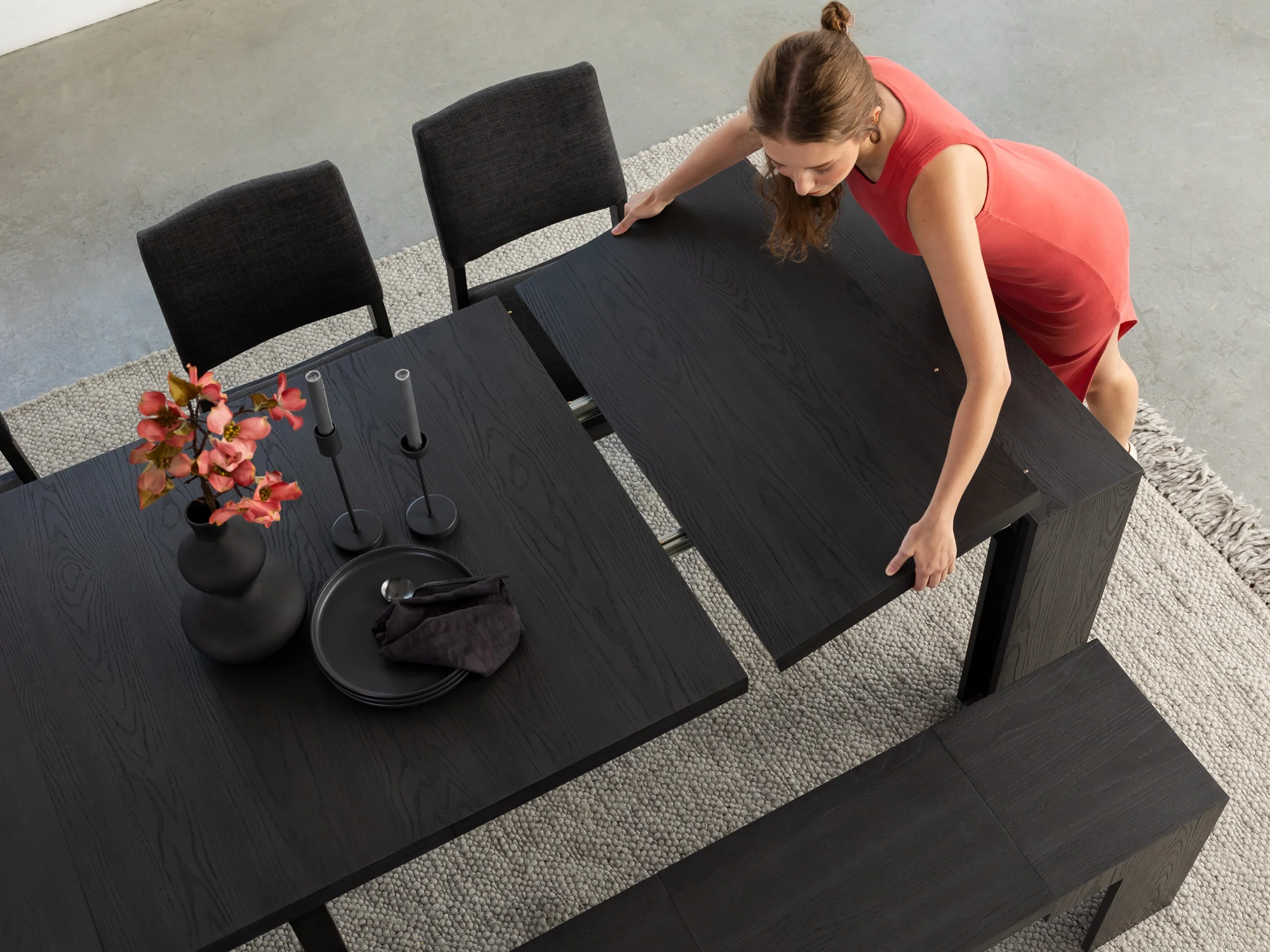 Dining Set - The Practical - Image 95