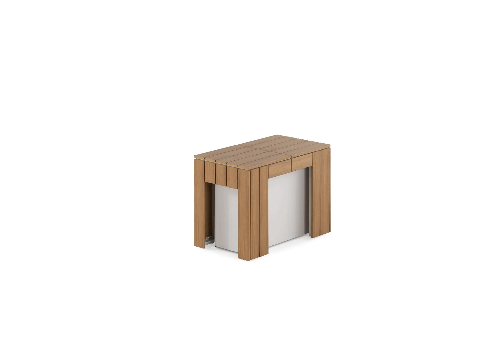 Transformer Outdoor Bench - Image 3