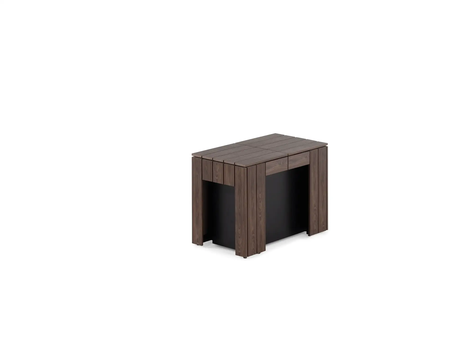Transformer Outdoor Bench - Image 8