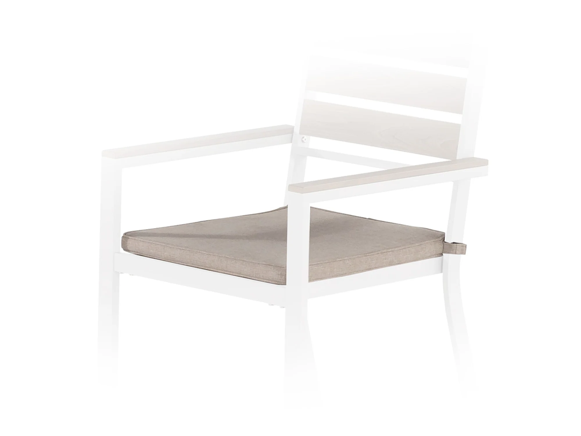 Transformer Outdoor Chair Seat Cushions - Image 10