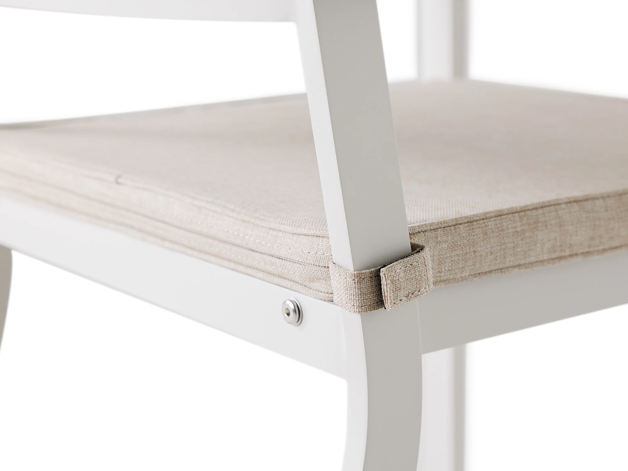 Transformer Outdoor Chair Seat Cushions - Image 4
