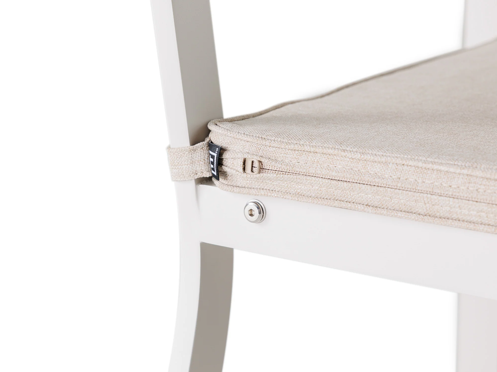 Transformer Outdoor Chair Seat Cushions - Image 5