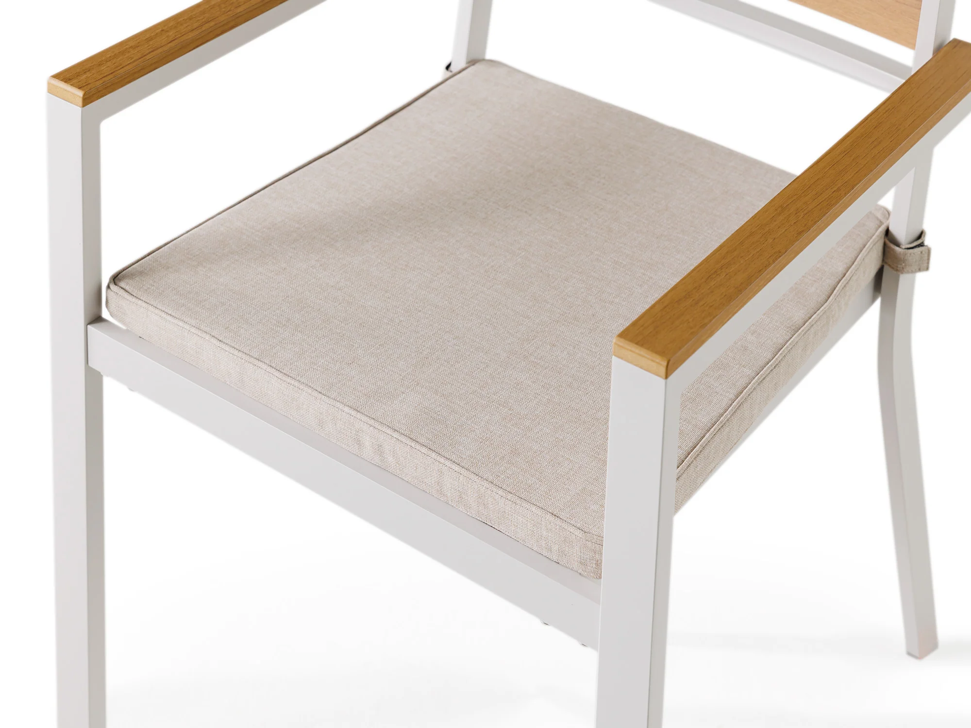 Transformer Outdoor Chair Seat Cushions - Image 6