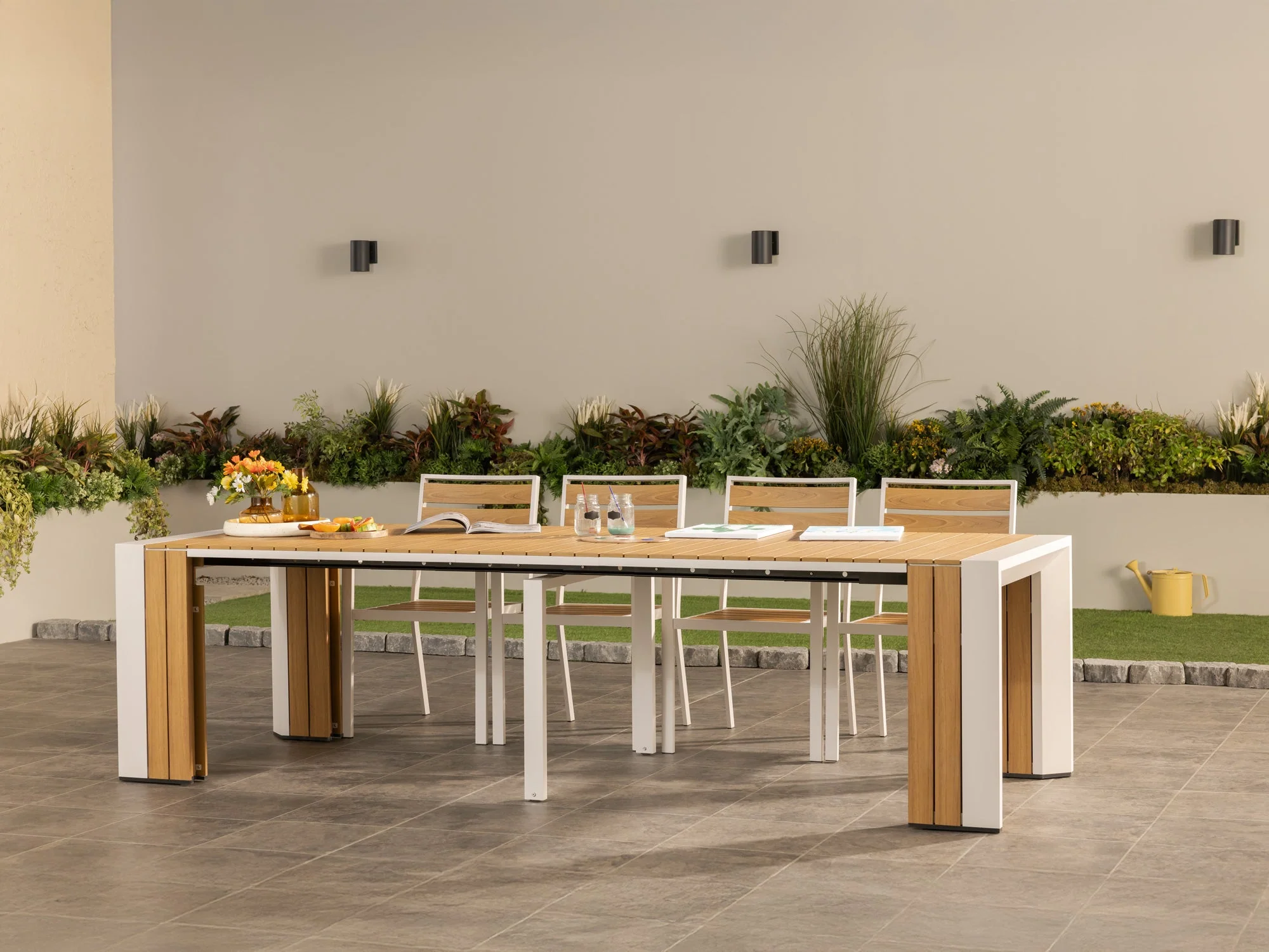 Outdoor Dining Set - The Family - Image 6