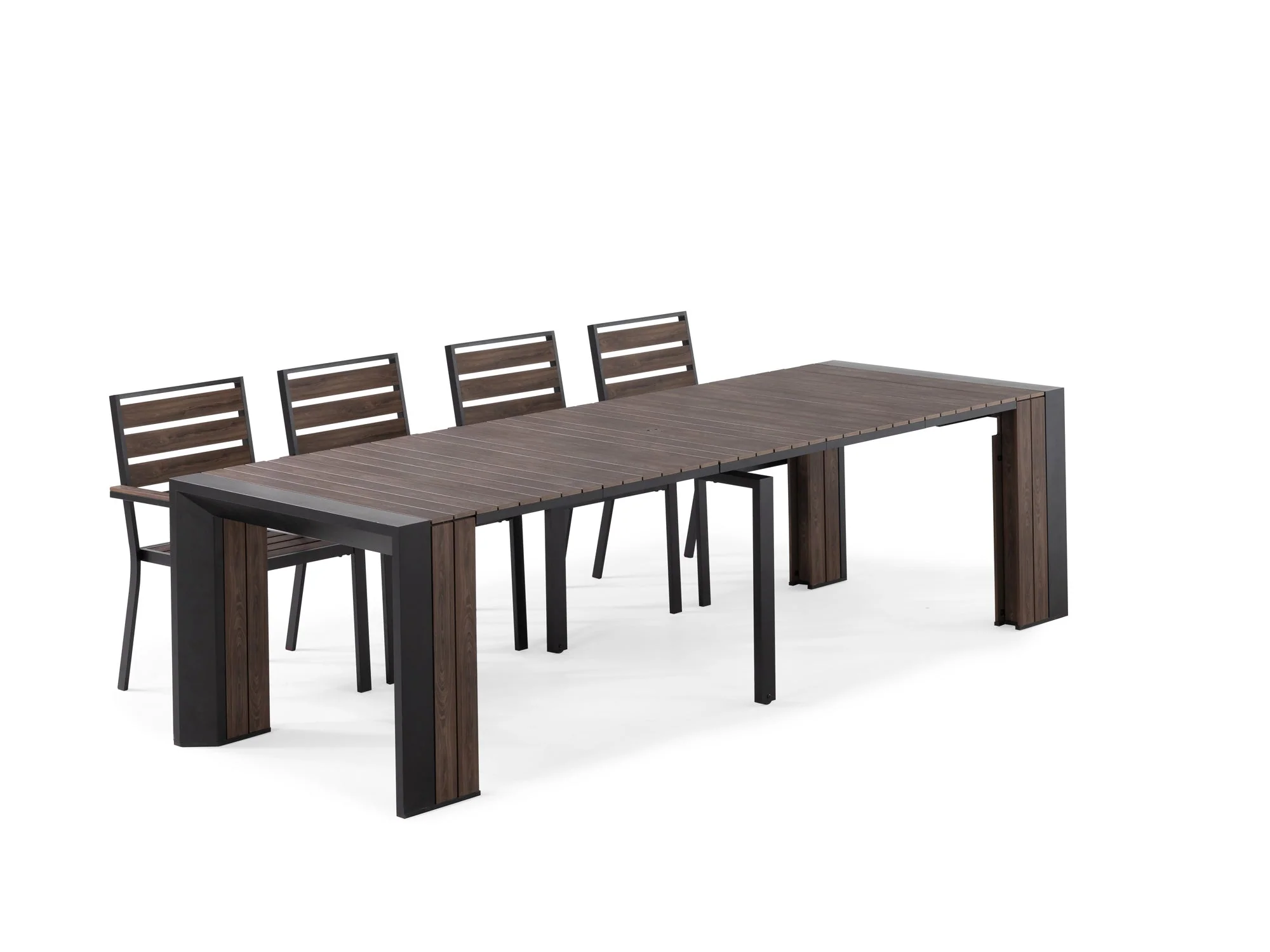 Outdoor Dining Set - The Family - Image 34