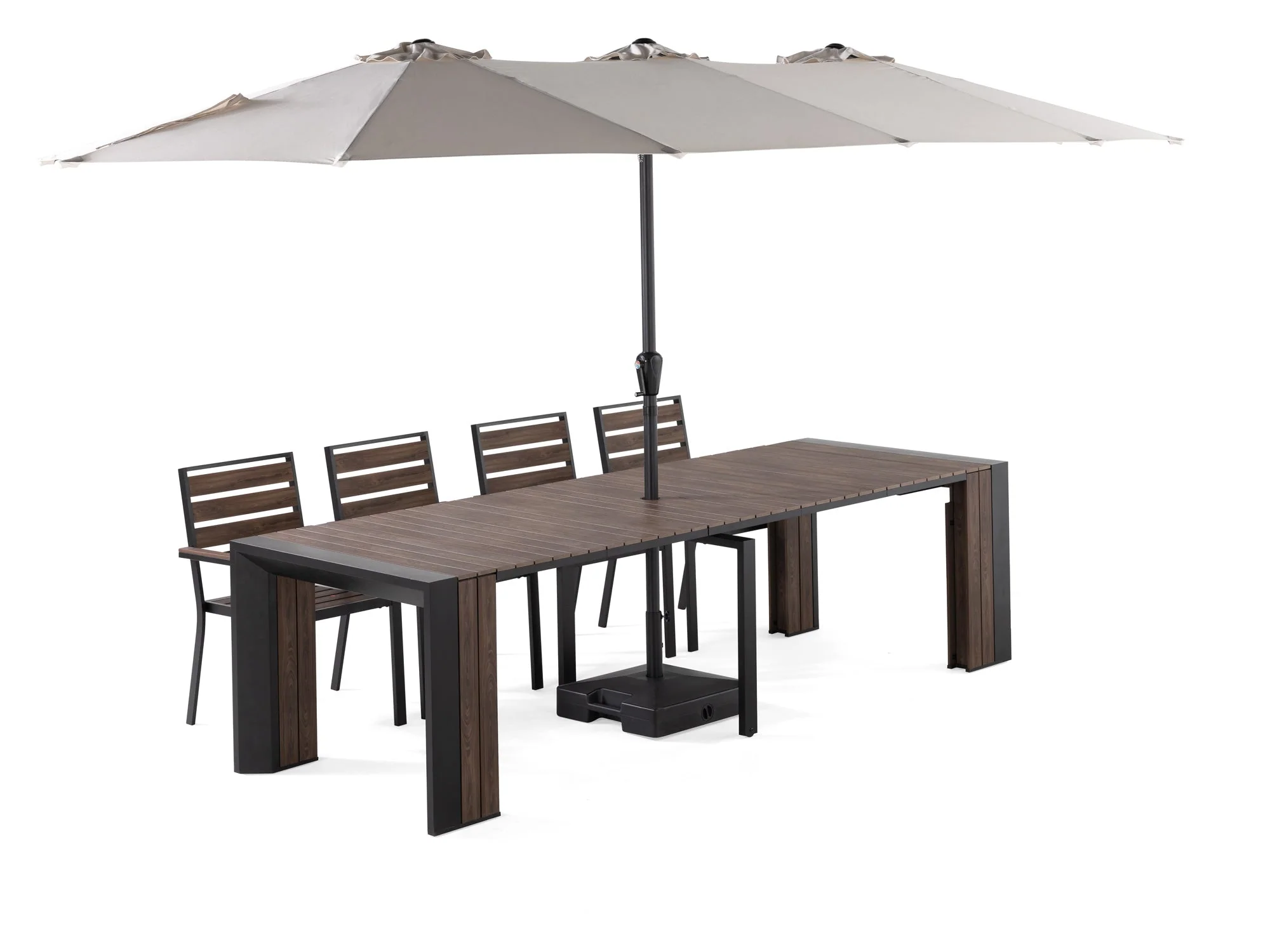 Outdoor Dining Set - The Family - Image 36