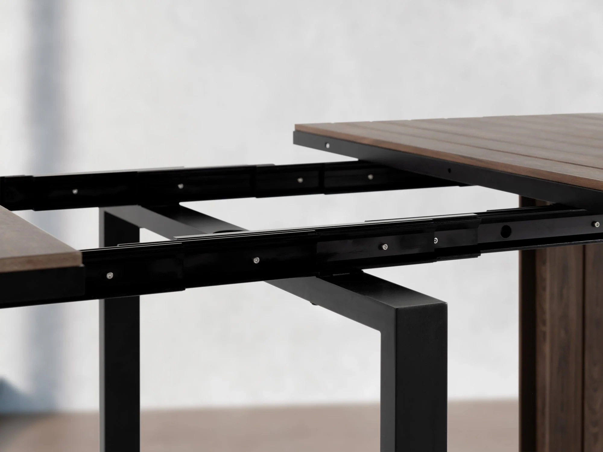 Outdoor Dining Set - The Practical - Image 15