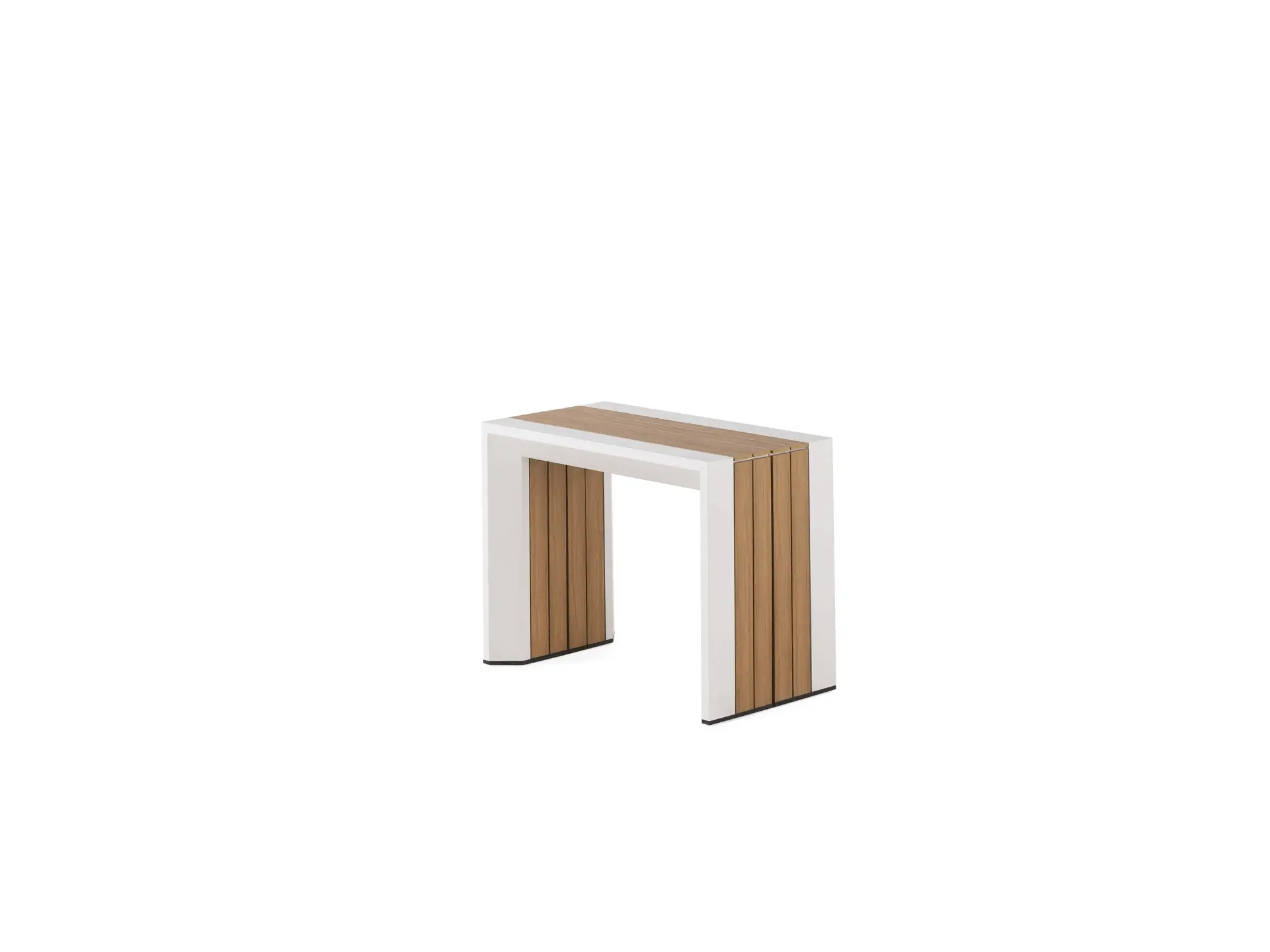 Outdoor Dining Set - The Practical - Image 27