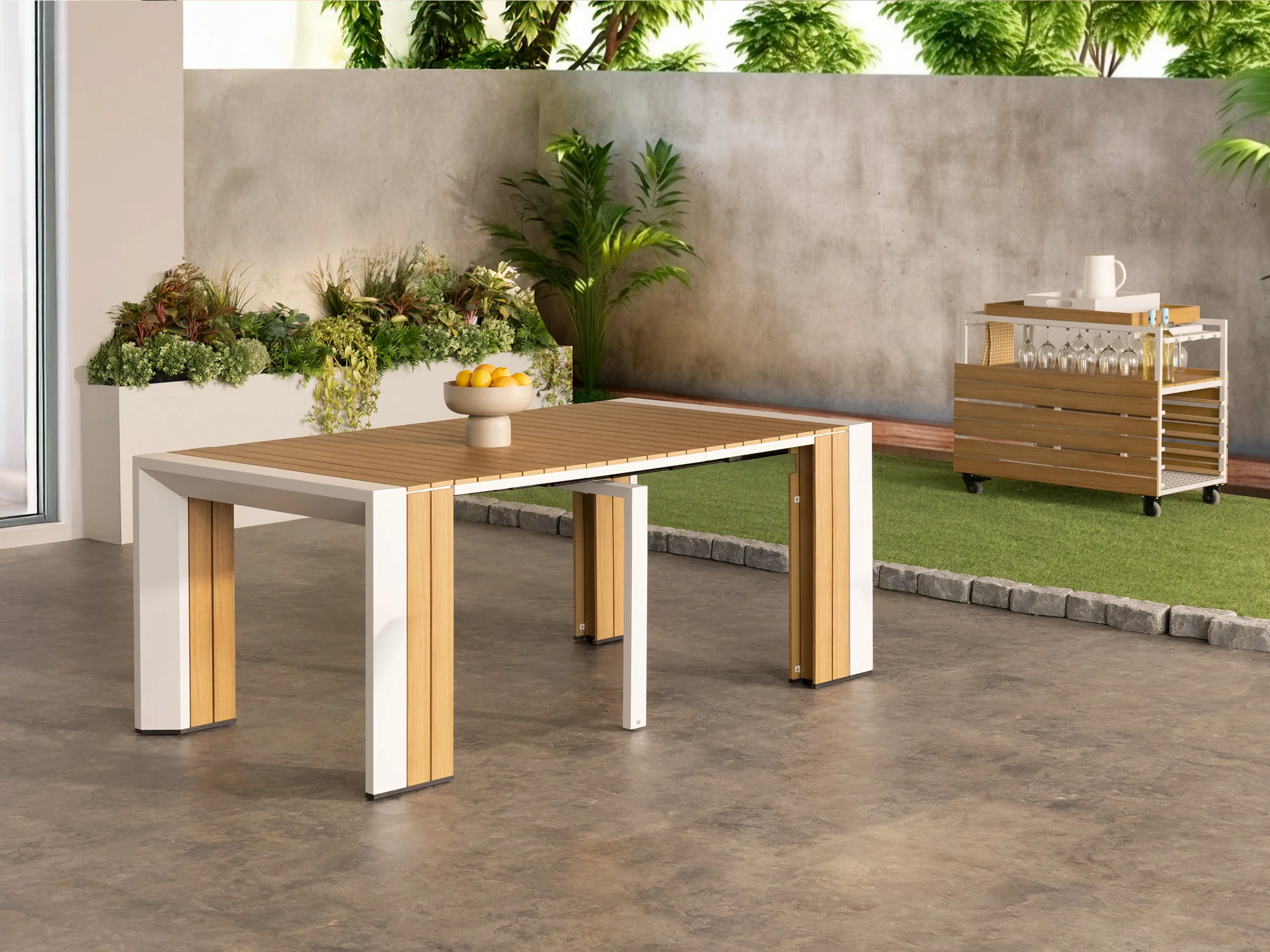 Transformer Outdoor Table - Image 20