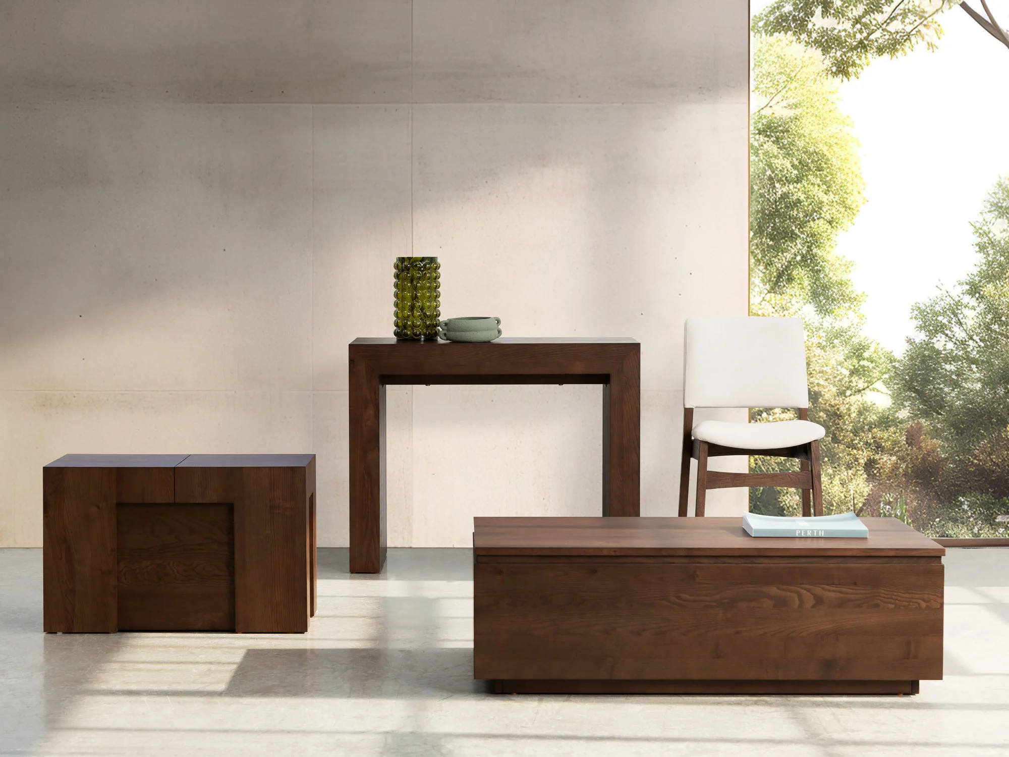 Transformer Table - Image 164