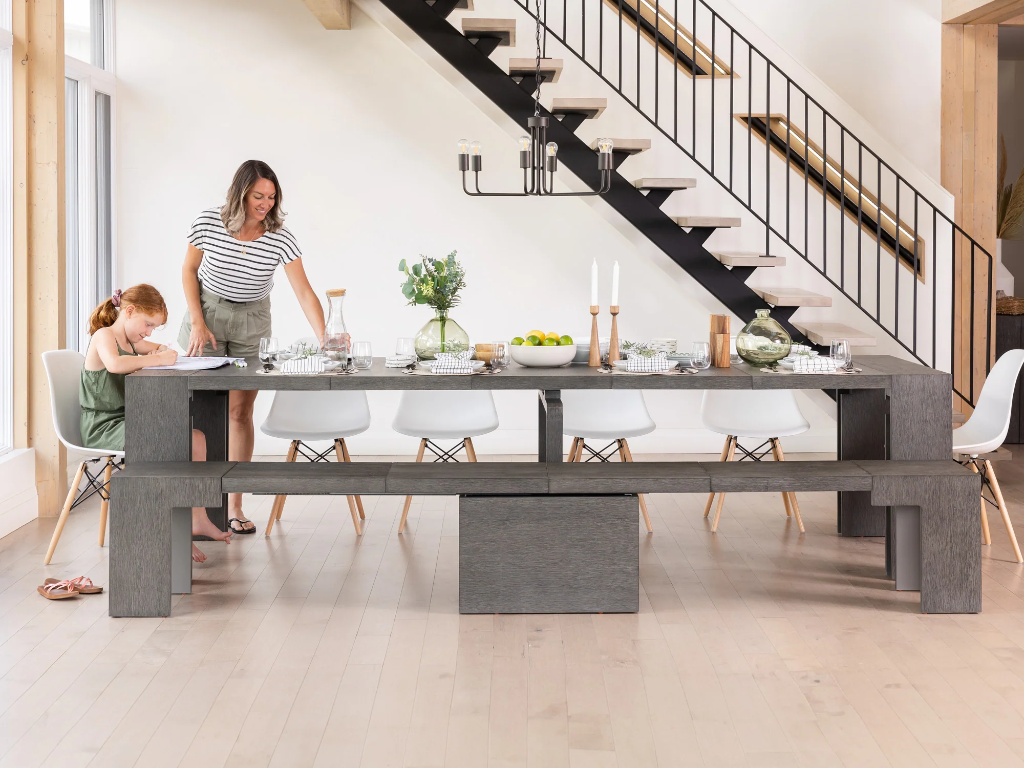 Transformer Table - Image 30