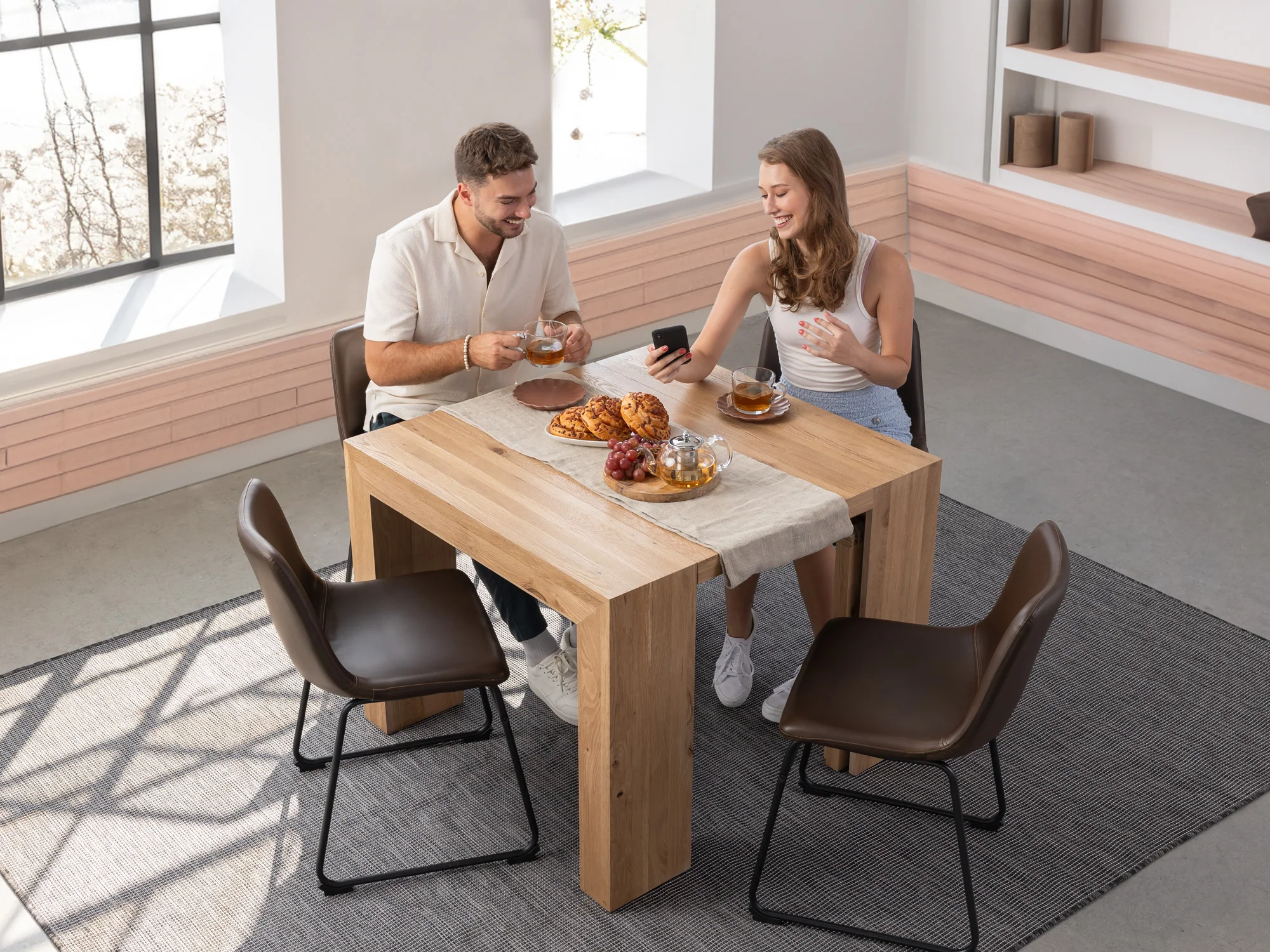 Transformer Table - Image 39