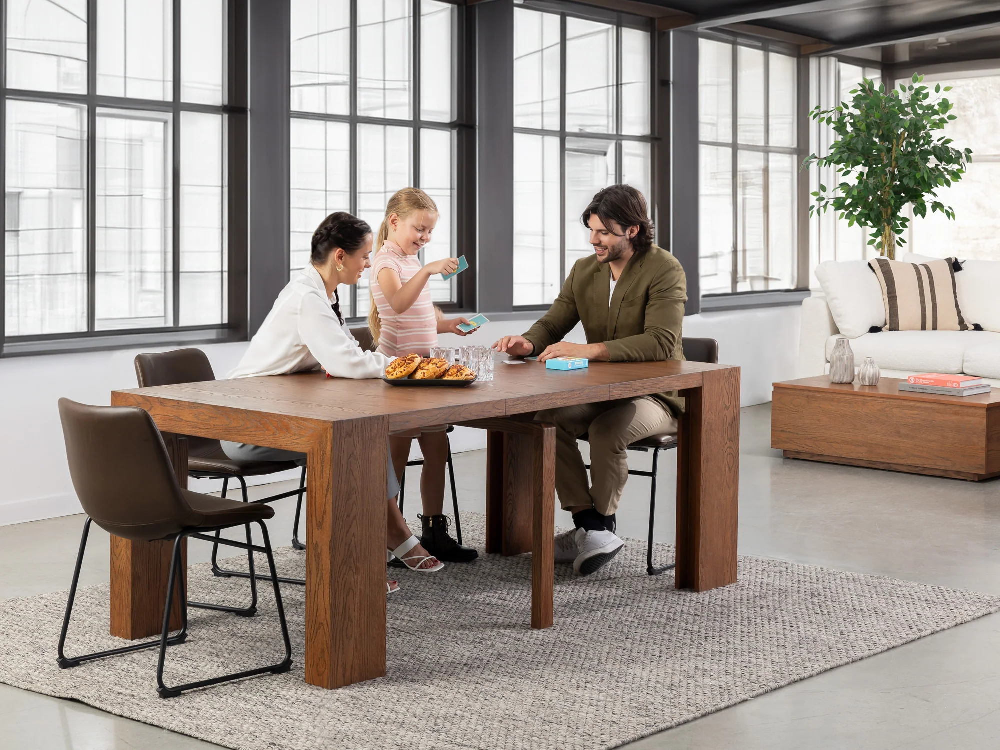 Transformer Table - Image 40