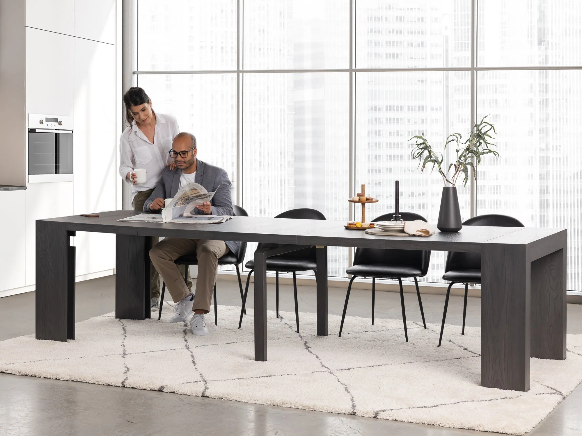 Transformer Table - Image 42