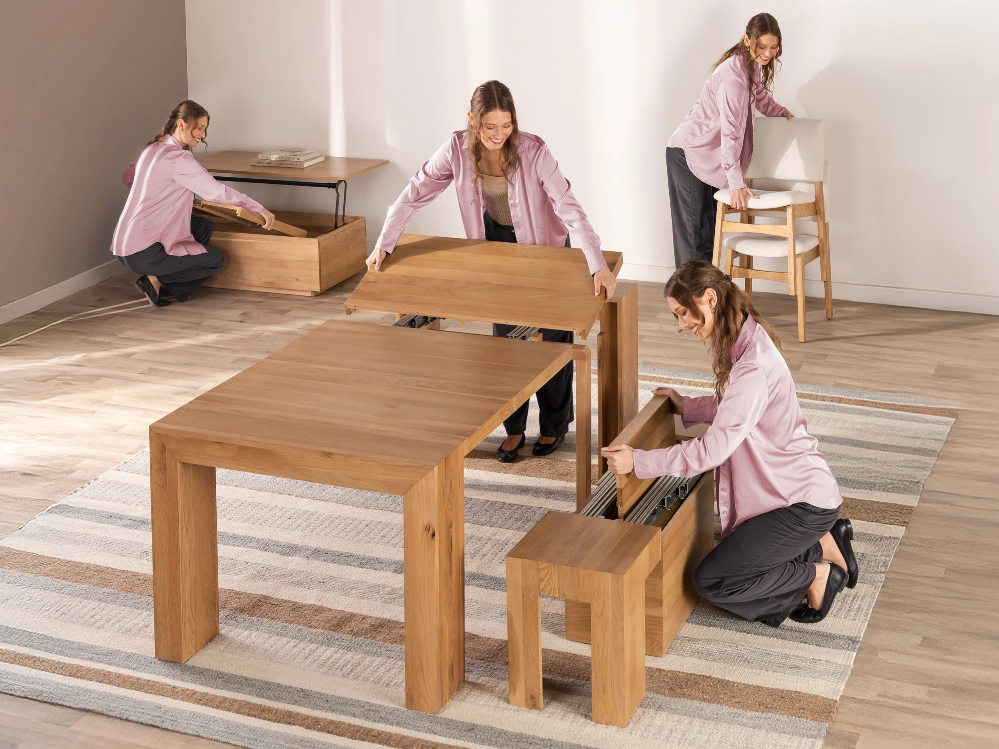 Transformer Table - Image 69