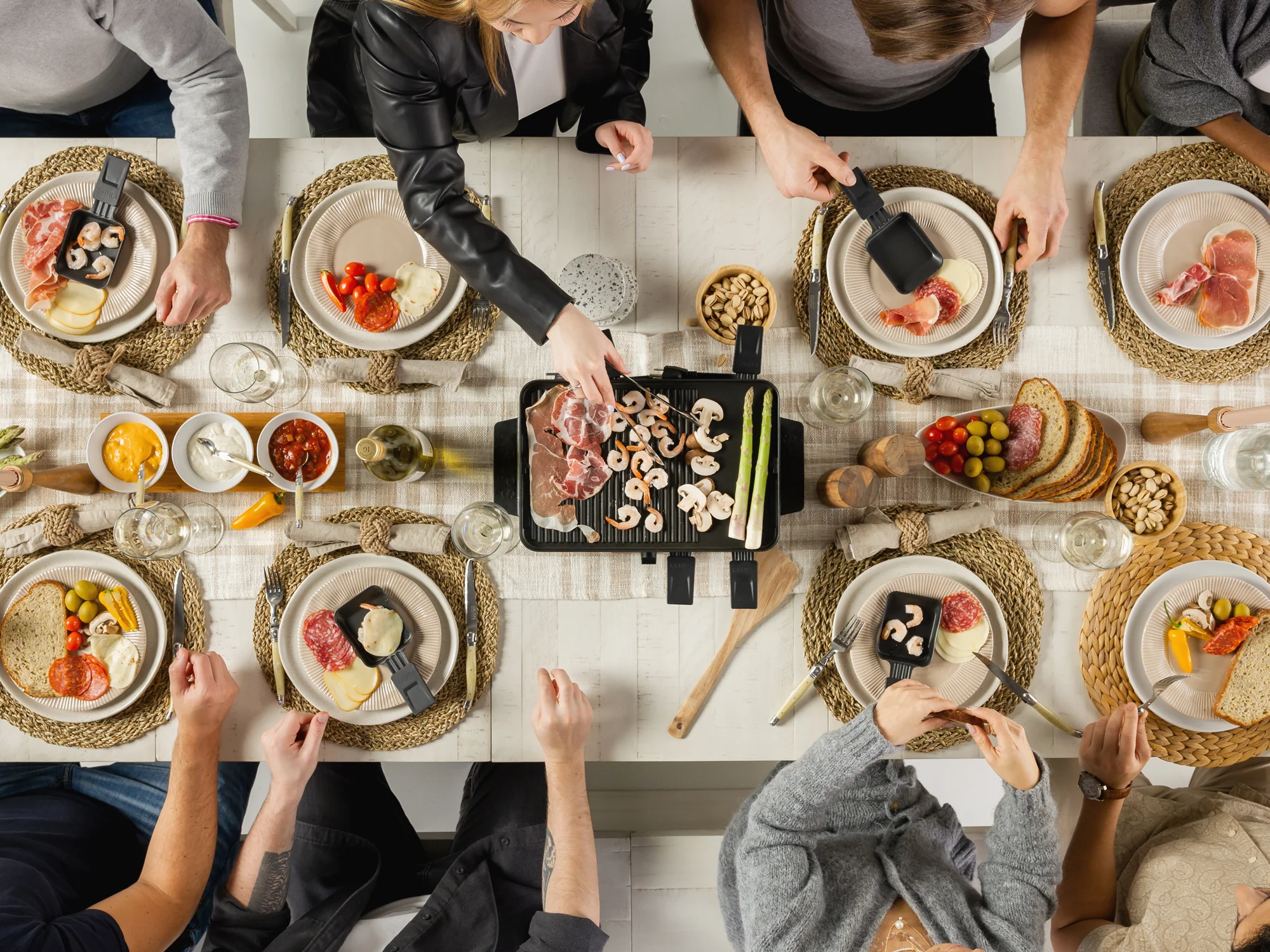 Transformer Table - Image 70