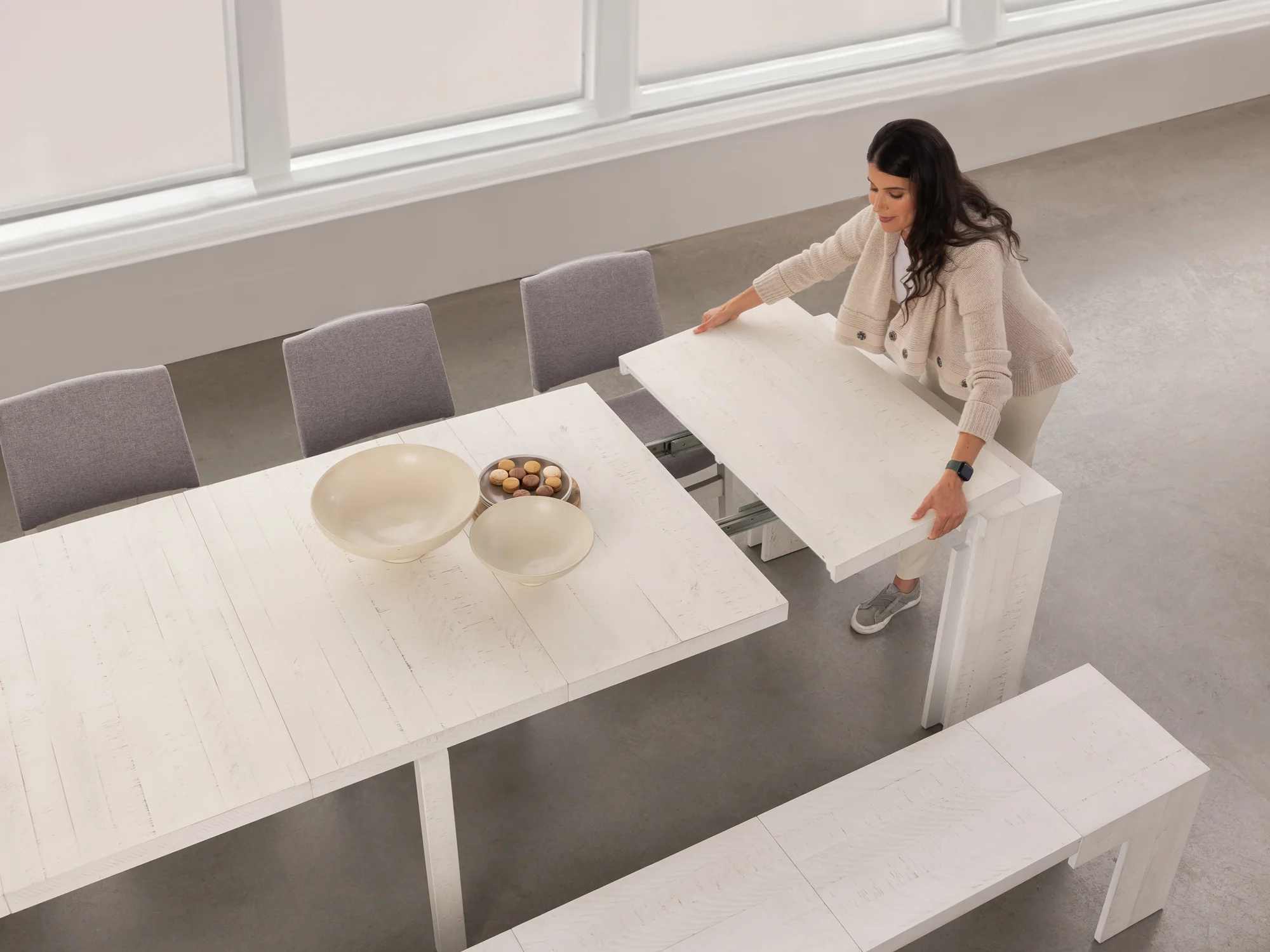 Transformer Table - Image 71