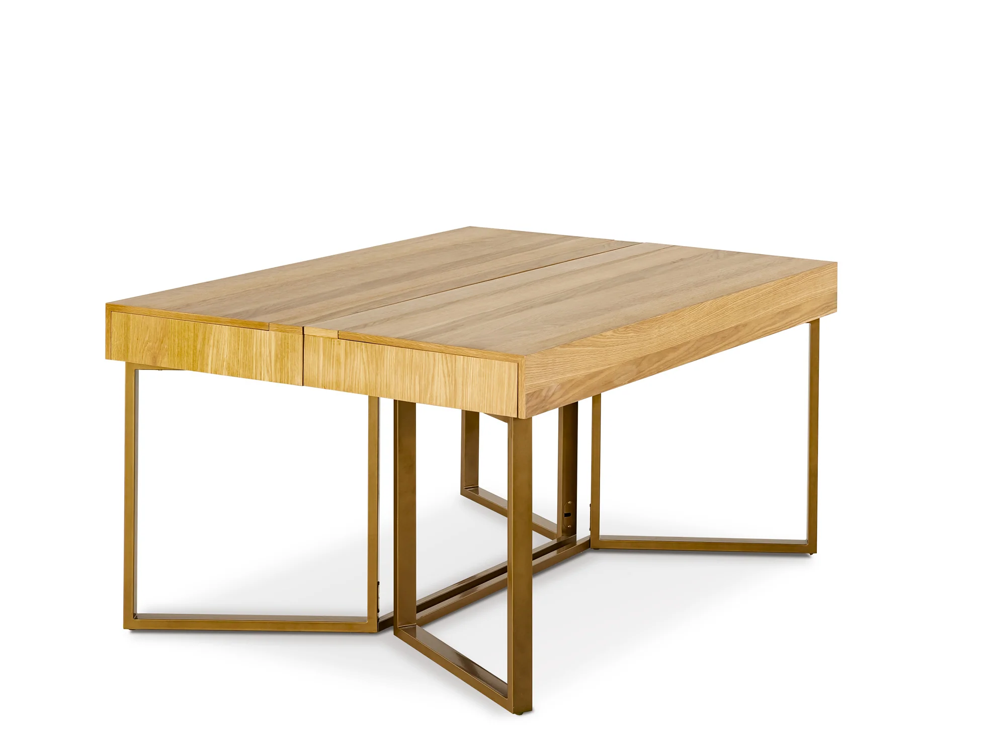 Table to Desk Double - The Savouring - Image 31