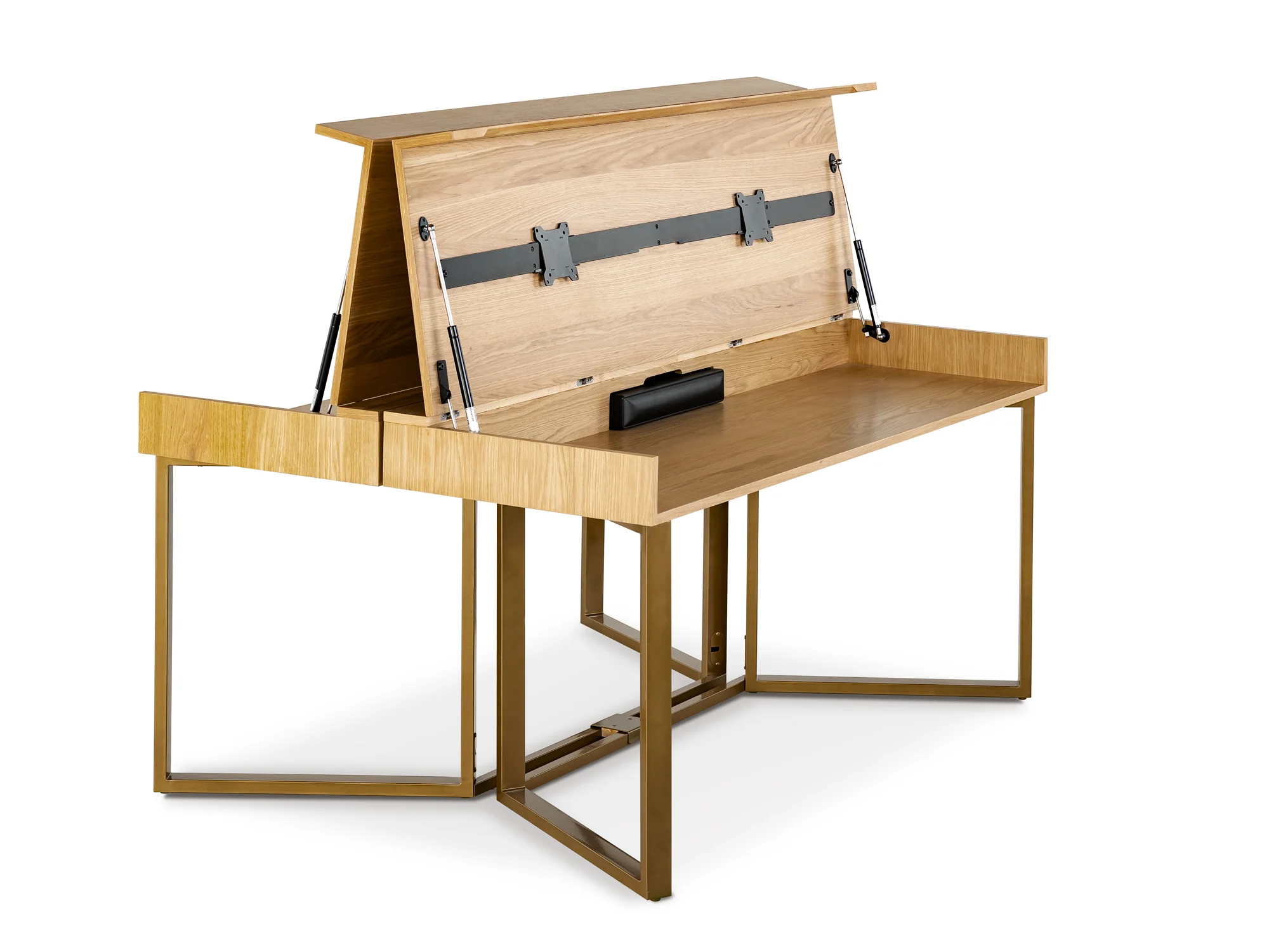 Table to Desk Double - The Savouring - Image 32