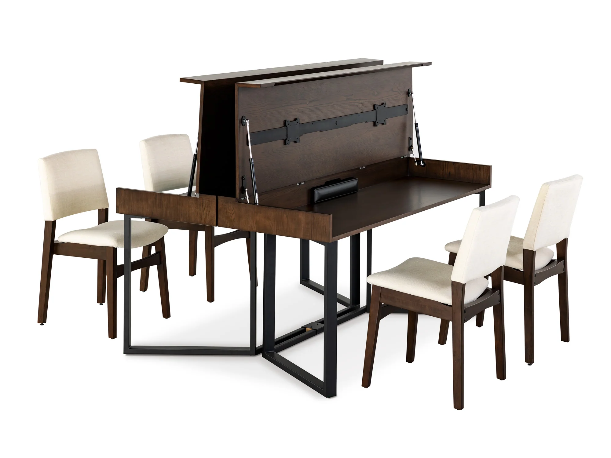 Table to Desk Double - The Savouring - Image 49